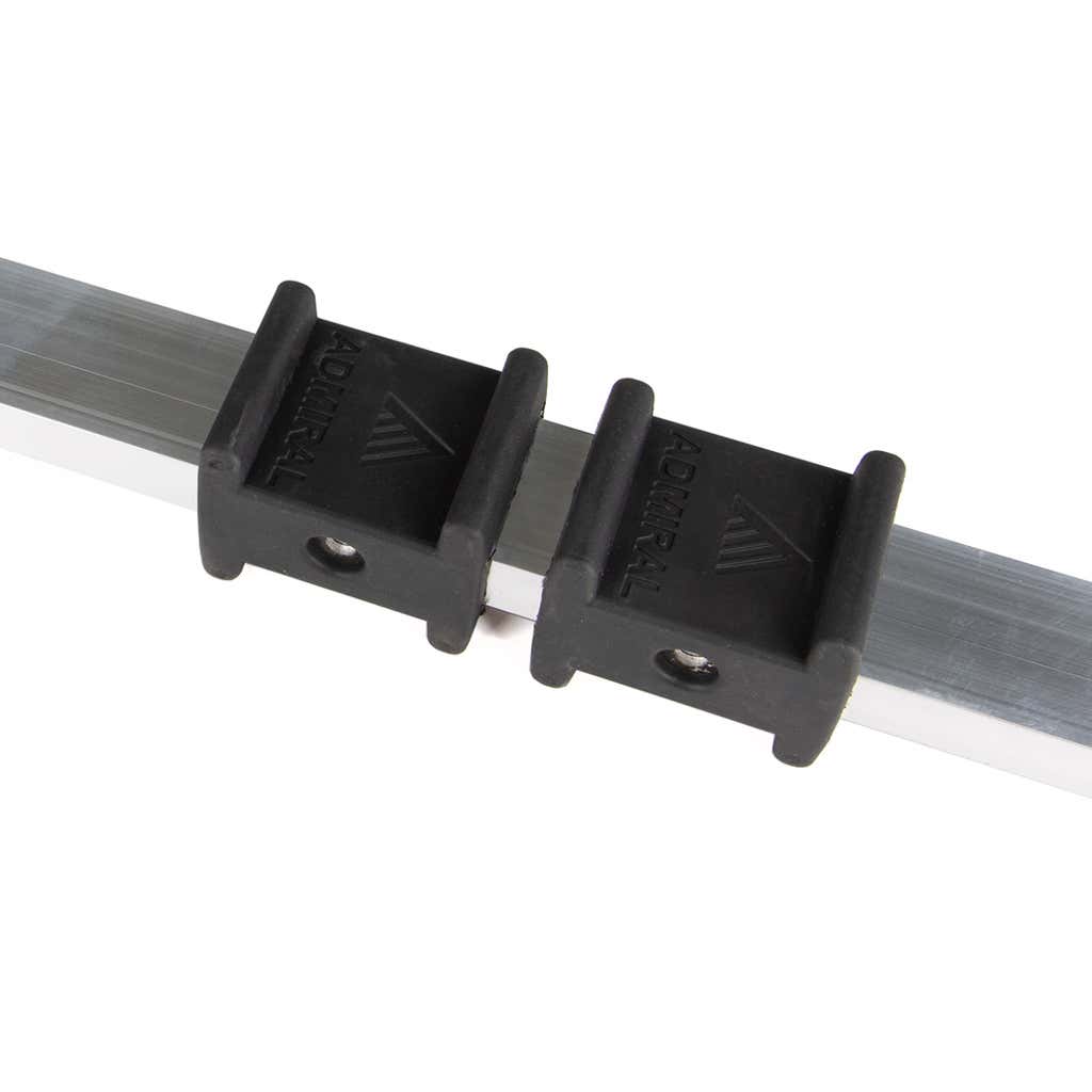 Admiral Truss Carrier Single Rubber Stud - Admiral Staging | Bellalite Admiral Truss Carrier Single Rubber Stud - Admiral Staging | Bellalite