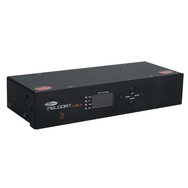 Melodist Mobile - Showtec | Bellalite Melodist Mobile - Showtec | Bellalite