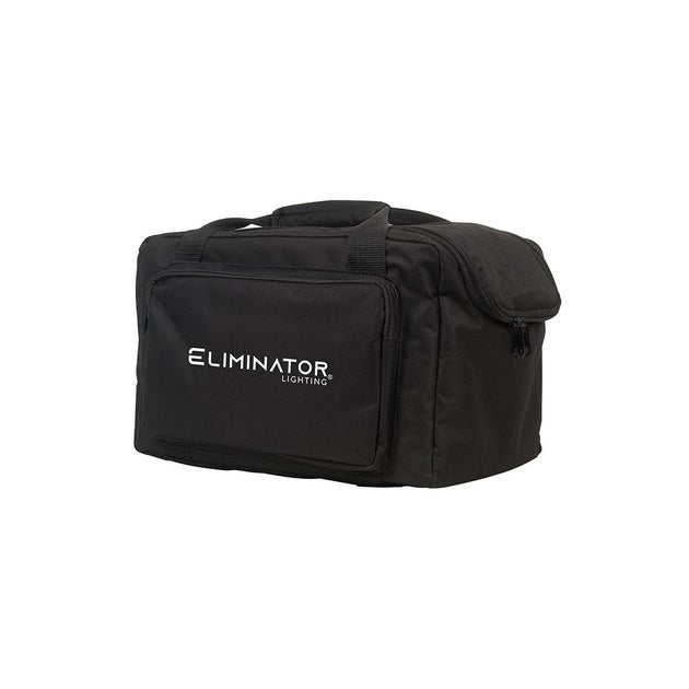 Softcase F4 Par Bag EP - Eliminator Lighting | Bellalite Softcase F4 Par Bag EP - Eliminator Lighting | Bellalite