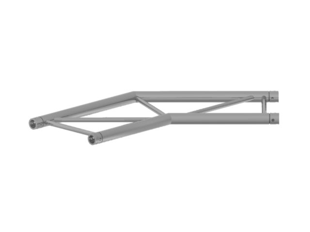 Prolyte Ladder H40L 2-Way Flat - Prolyte | Bellalite Prolyte Ladder H40L 2-Way Flat - Prolyte | Bellalite
