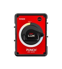 DMG LION PUNCH LED Engine - DMG | Bellalite DMG LION PUNCH LED Engine - DMG | Bellalite