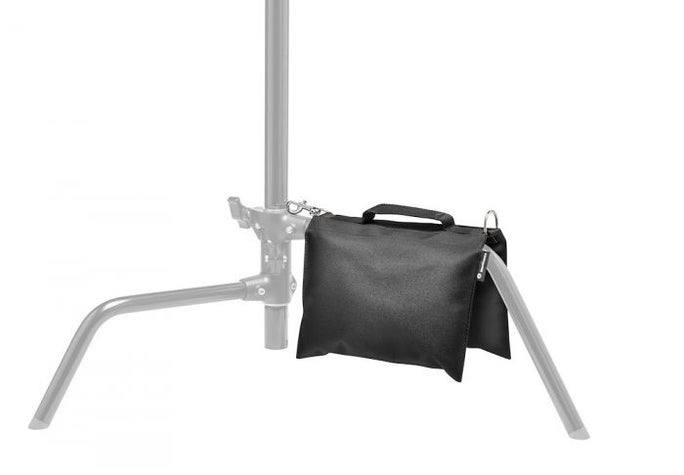 Manfrotto Sand Bag Small 6kg - Manfrotto | Bellalite Manfrotto Sand Bag Small 6kg - Manfrotto | Bellalite