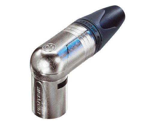 Neutrik RX 3-pin XLR - Neutrik | Bellalite Neutrik RX 3-pin XLR - Neutrik | Bellalite