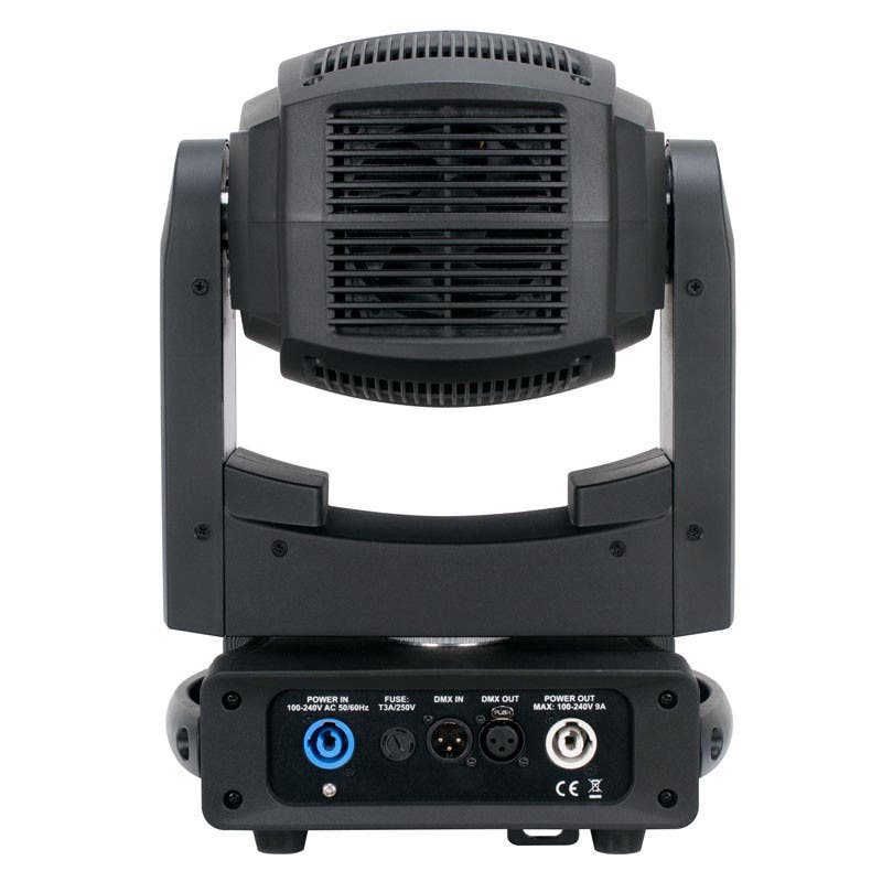 Focus Spot 4Z - Demo - Övrig | Bellalite Focus Spot 4Z - Demo - Övrig | Bellalite
