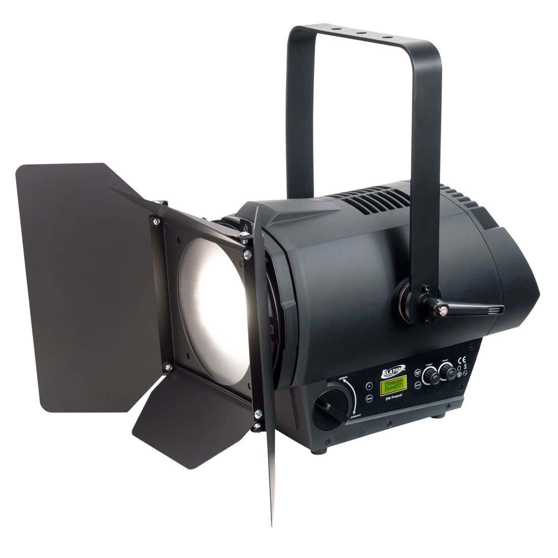 Elation DW Fresnel UTGÅTT - Elation | Bellalite Elation DW Fresnel UTGÅTT - Elation | Bellalite