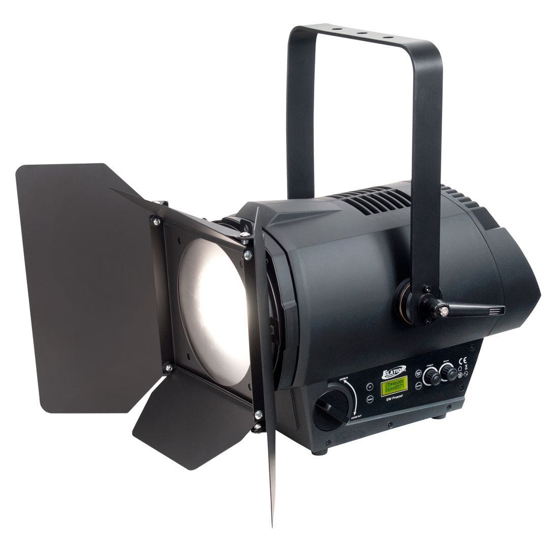 Elation DW Fresnel UTGÅTT - Elation | Bellalite Elation DW Fresnel UTGÅTT - Elation | Bellalite