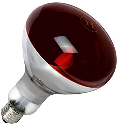 IR R125 150W - Sylvania | Bellalite IR R125 150W - Sylvania | Bellalite