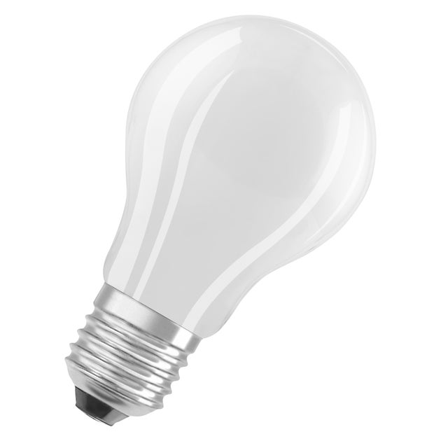 PARATHOM E27 Retrofit A 60 Dim Matt 2700K - Ledvance | Bellalite PARATHOM E27 Retrofit A 60 Dim Matt 2700K - Ledvance | Bellalite