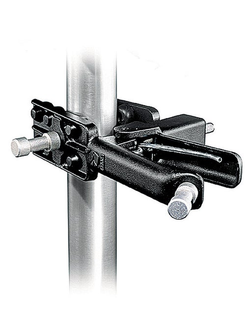 Avenger Adjustable Gaffer Grip - Avenger | Bellalite Avenger Adjustable Gaffer Grip - Avenger | Bellalite