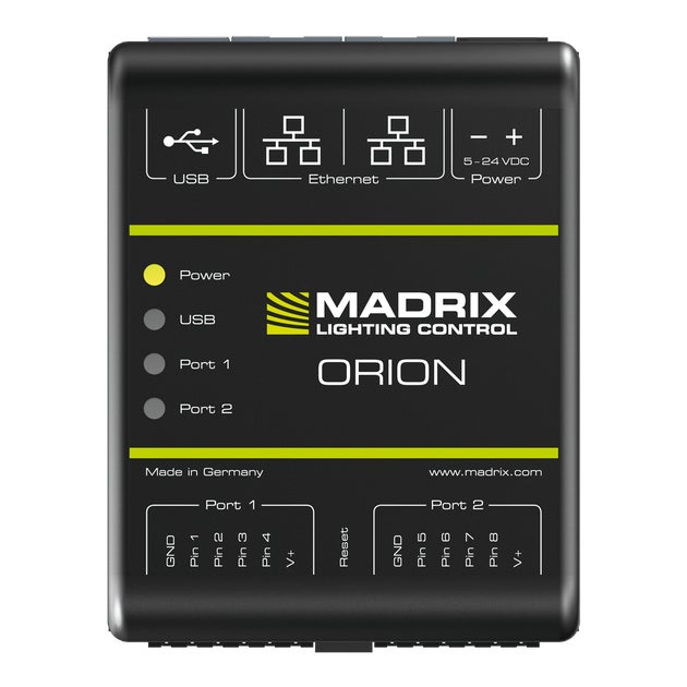 MADRIX ORION - MADRIX | Bellalite MADRIX ORION - MADRIX | Bellalite