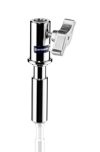 Avenger Adapter 25mm hane - 17mm hona - Avenger | Bellalite Avenger Adapter 25mm hane - 17mm hona - Avenger | Bellalite