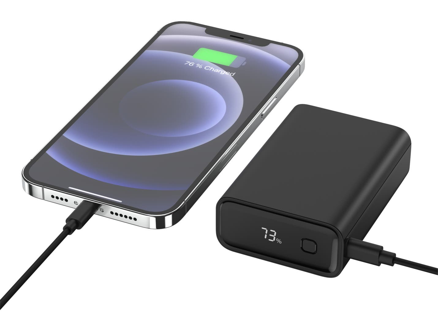 Powerbank 20000mAh PB222PD - Ansmann | Bellalite Powerbank 20000mAh PB222PD - Ansmann | Bellalite
