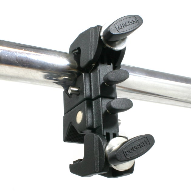 Doughty Snap-In Swivel/Joiner Stud - Doughty | Bellalite Doughty Snap-In Swivel/Joiner Stud - Doughty | Bellalite
