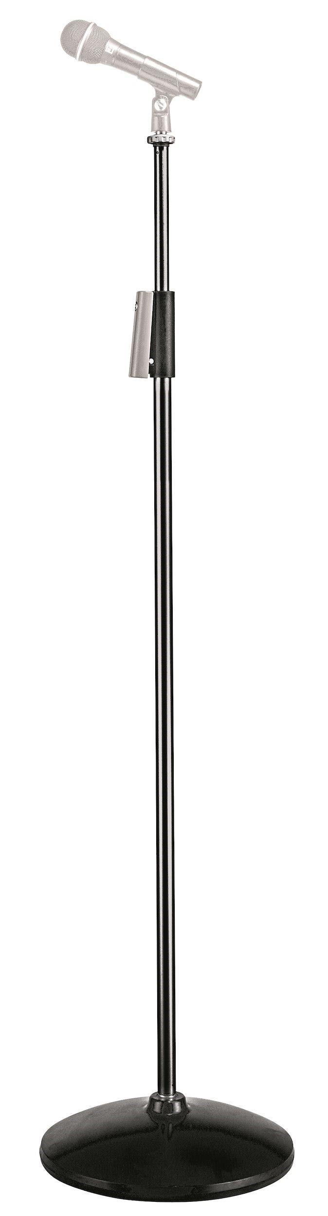 Manfrotto 622B Aluminum Microphone Stand - Manfrotto | Bellalite Manfrotto 622B Aluminum Microphone Stand - Manfrotto | Bellalite