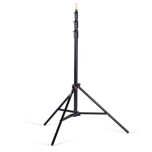 Manfrotto 1004BAC Master Lighting Stand - Manfrotto | Bellalite Manfrotto 1004BAC Master Lighting Stand - Manfrotto | Bellalite