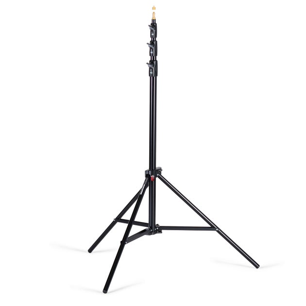 Manfrotto 1004BAC Master Lighting Stand - Manfrotto | Bellalite Manfrotto 1004BAC Master Lighting Stand - Manfrotto | Bellalite