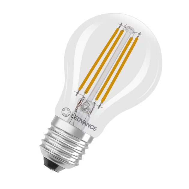 Ledvance LED Classic A 60 Filament DIM CRI97 S 7.2W 927 - Ledvance | Bellalite Ledvance LED Classic A 60 Filament DIM CRI97 S 7.2W 927 - Ledvance | Bellalite