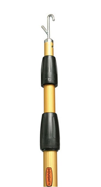 Doughty Telescopic Operators Pole 7,4m - Doughty | Bellalite Doughty Telescopic Operators Pole 7,4m - Doughty | Bellalite