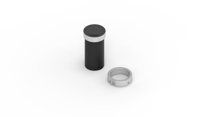 Derksen Lens Kit Wide Angle 45mm Indoor - Derksen | Bellalite Derksen Lens Kit Wide Angle 45mm Indoor - Derksen | Bellalite