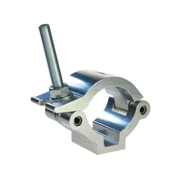 Doughty Mammoth Clamp Half Coupler - Doughty | Bellalite Doughty Mammoth Clamp Half Coupler - Doughty | Bellalite