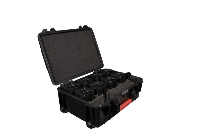 PixelBrick Set - Astera | Bellalite PixelBrick Set - Astera | Bellalite