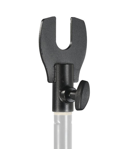 Manfrotto 081 Background Baby Hooks - Manfrotto | Bellalite Manfrotto 081 Background Baby Hooks - Manfrotto | Bellalite