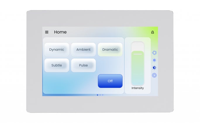 Pharos Expert Lighting Controller Touch - Pharos | Bellalite Pharos Expert Lighting Controller Touch - Pharos | Bellalite