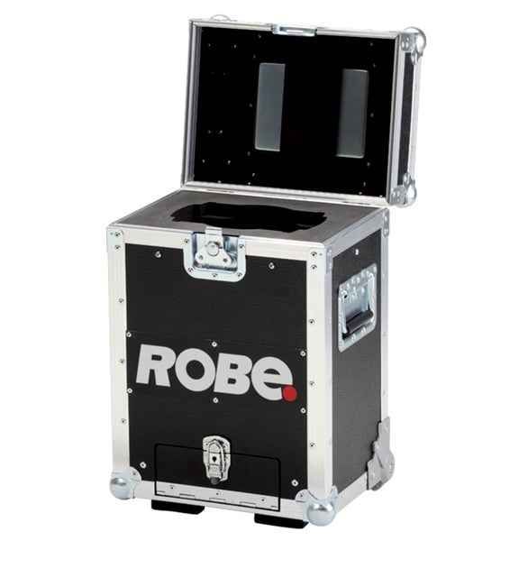 Single Top Loader Case - Robe | Bellalite Single Top Loader Case - Robe | Bellalite
