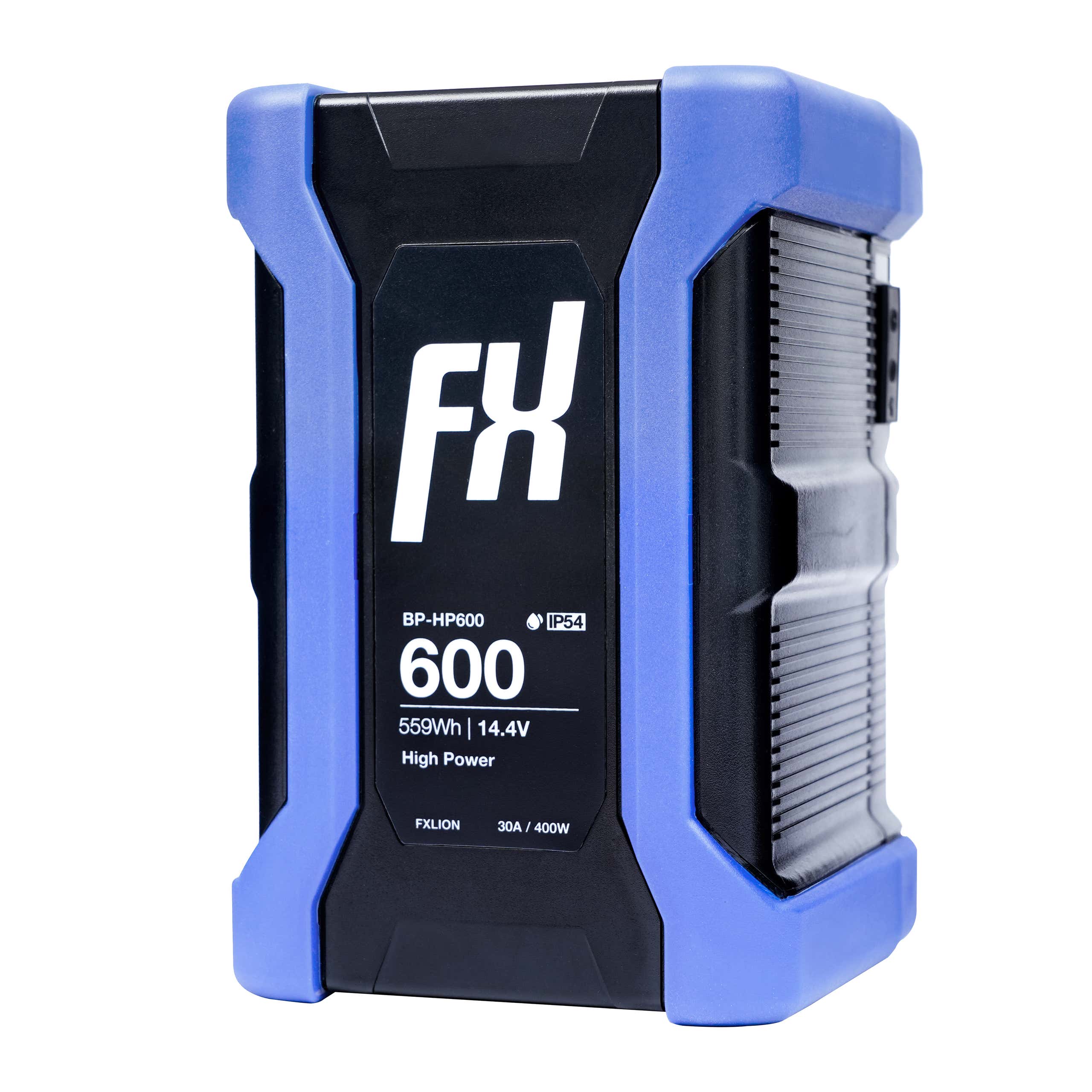 FXLION Brick Battery 14.4V / 559Wh V-Mount High Power Waterproof Battery - FXLION | Bellalite FXLION Brick Battery 14.4V / 559Wh V-Mount High Power Waterproof Battery - FXLION | Bellalite