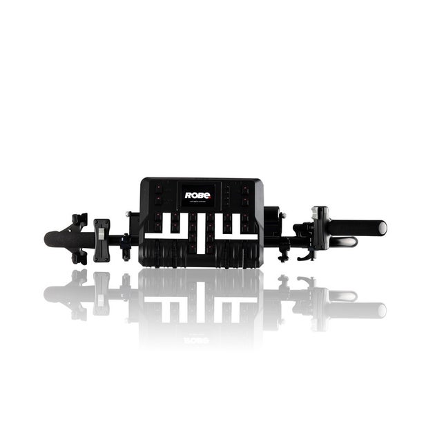 BMFL Side Handle - Robe | Bellalite BMFL Side Handle - Robe | Bellalite