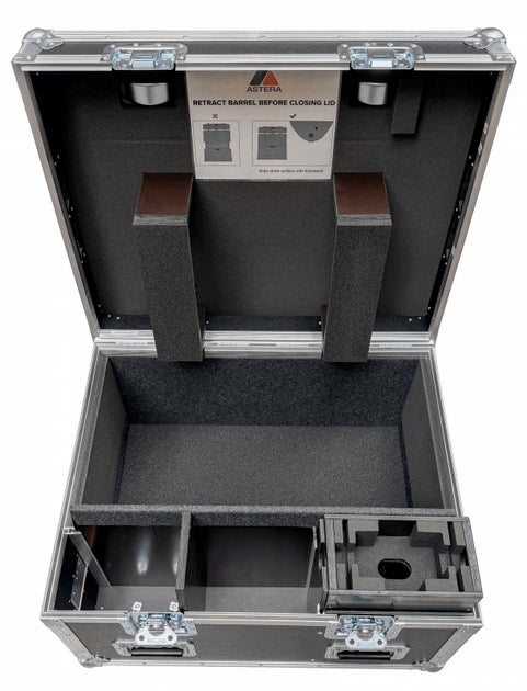 Astera QuikSpot ChargingCase Basic - Astera | Bellalite Astera QuikSpot ChargingCase Basic - Astera | Bellalite