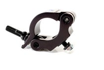 Admiral Halfcoupler RD48-51 200kg Svart - Admiral Staging | Bellalite Admiral Halfcoupler RD48-51 200kg Svart - Admiral Staging | Bellalite