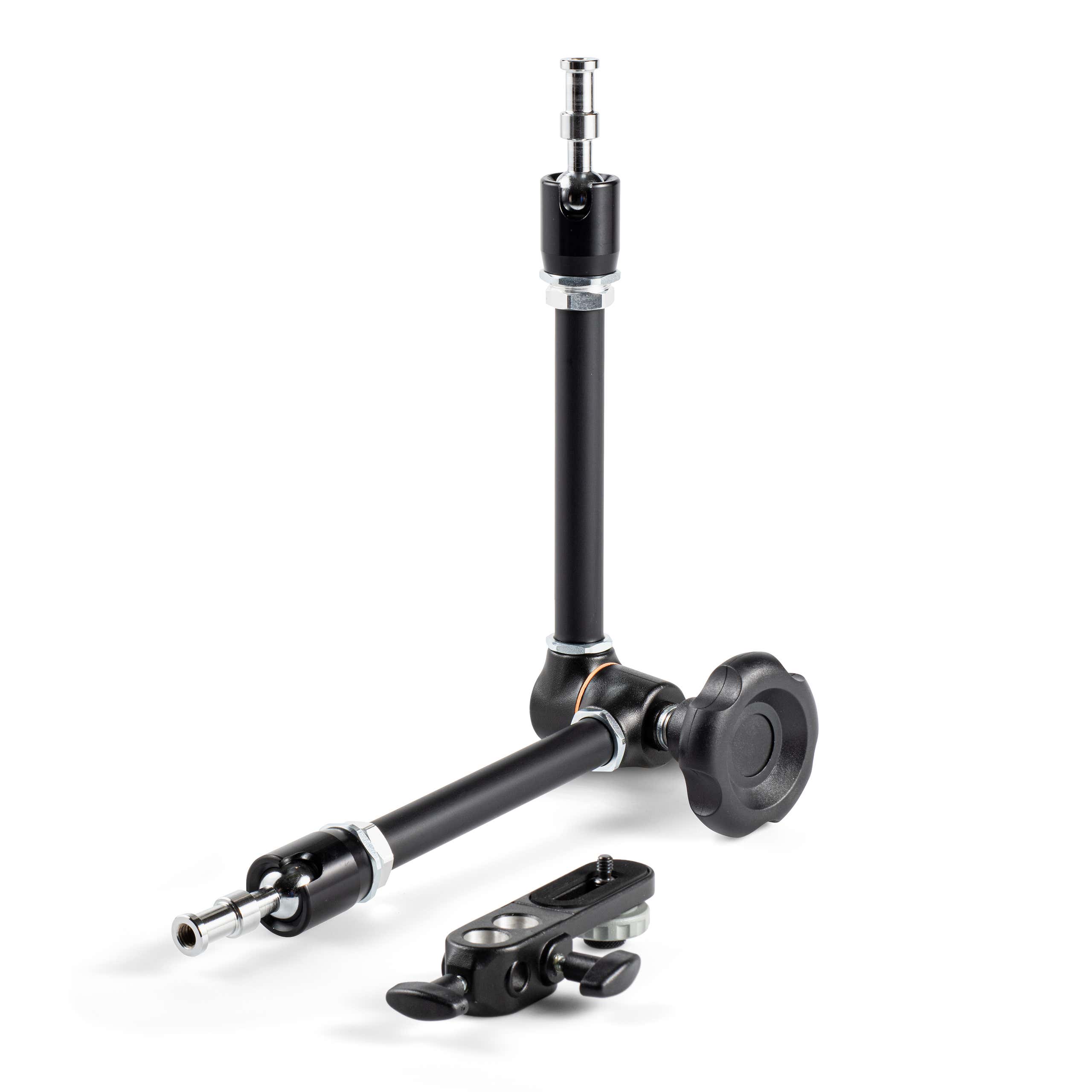 Manfrotto Variable Friction Arm Med kamerafäste - Manfrotto | Bellalite Manfrotto Variable Friction Arm Med kamerafäste - Manfrotto | Bellalite