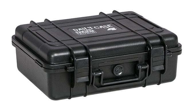 DAILY CASE 4 - Showgear | Bellalite DAILY CASE 4 - Showgear | Bellalite