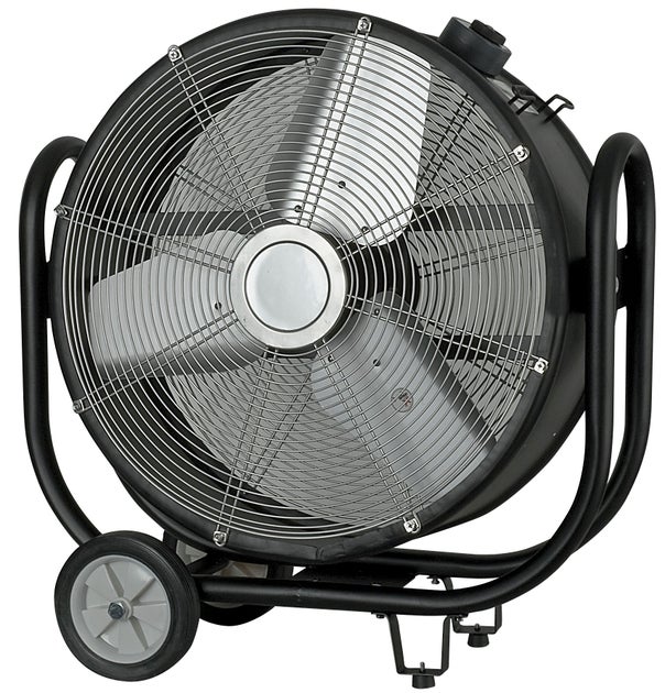 SF-150 Axial Touring Fan - Showgear | Bellalite SF-150 Axial Touring Fan - Showgear | Bellalite