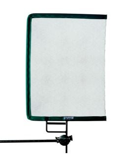 Rosco Black Single Net Framed Flag - Rosco | Bellalite Rosco Black Single Net Framed Flag - Rosco | Bellalite