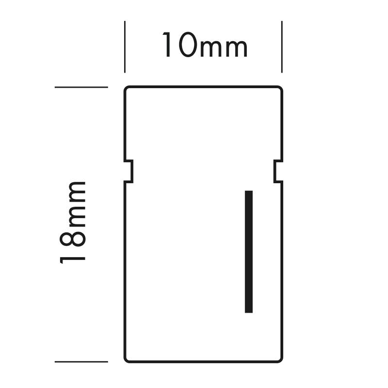 Flex Strip Opal Liverpool RGB 5m RGB - PROLED | Bellalite Flex Strip Opal Liverpool RGB 5m RGB - PROLED | Bellalite