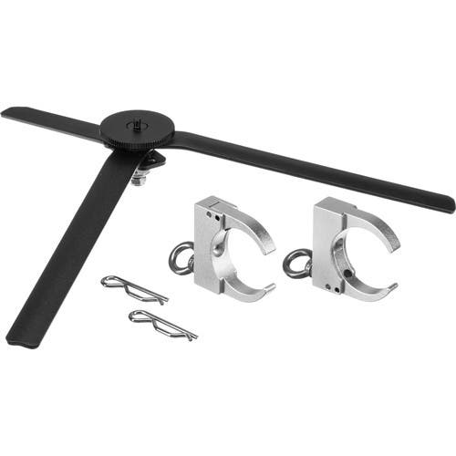Astera Helios Tube BT DEMO inkl. stand, 2 eye bolts, 2 holders - Astera | Bellalite Astera Helios Tube BT DEMO inkl. stand, 2 eye bolts, 2 holders - Astera | Bellalite