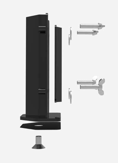 Admiral Mono Stand - Admiral Staging | Bellalite Admiral Mono Stand - Admiral Staging | Bellalite