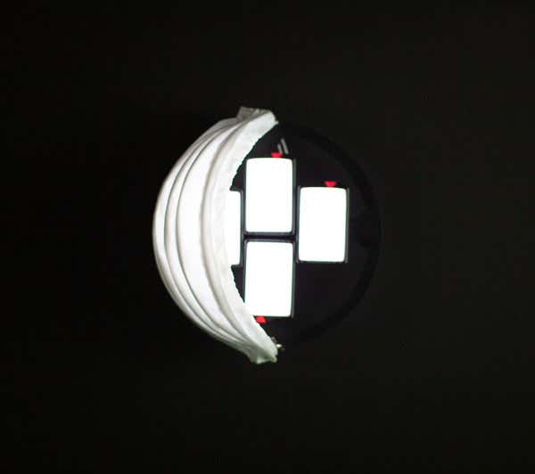Lightsock Dome - Lightsock | Bellalite Lightsock Dome - Lightsock | Bellalite