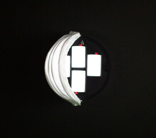Lightsock Dome - Lightsock | Bellalite Lightsock Dome - Lightsock | Bellalite