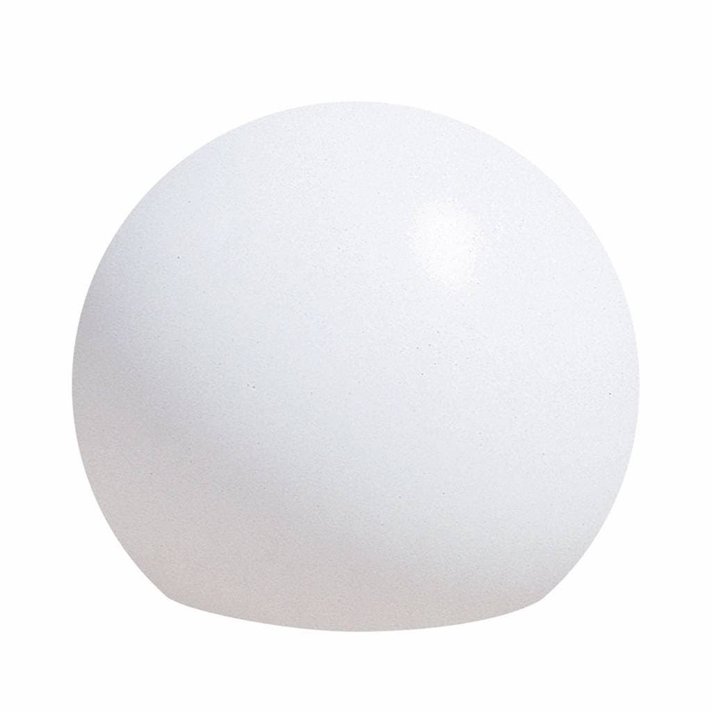 Moonlight MBG Full Globe 25cm White - Moonlight | Bellalite Moonlight MBG Full Globe 25cm White - Moonlight | Bellalite
