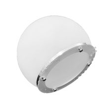 Astera AX5 TriplePAR Diffuser Dome 25cm diameter - Astera | Bellalite Astera AX5 TriplePAR Diffuser Dome 25cm diameter - Astera | Bellalite