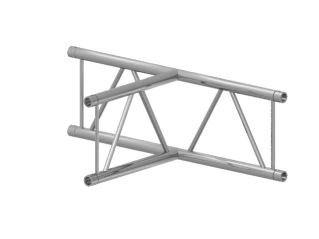 Prolyte Ladder H40L Corner T-Joint Up - Prolyte | Bellalite Prolyte Ladder H40L Corner T-Joint Up - Prolyte | Bellalite