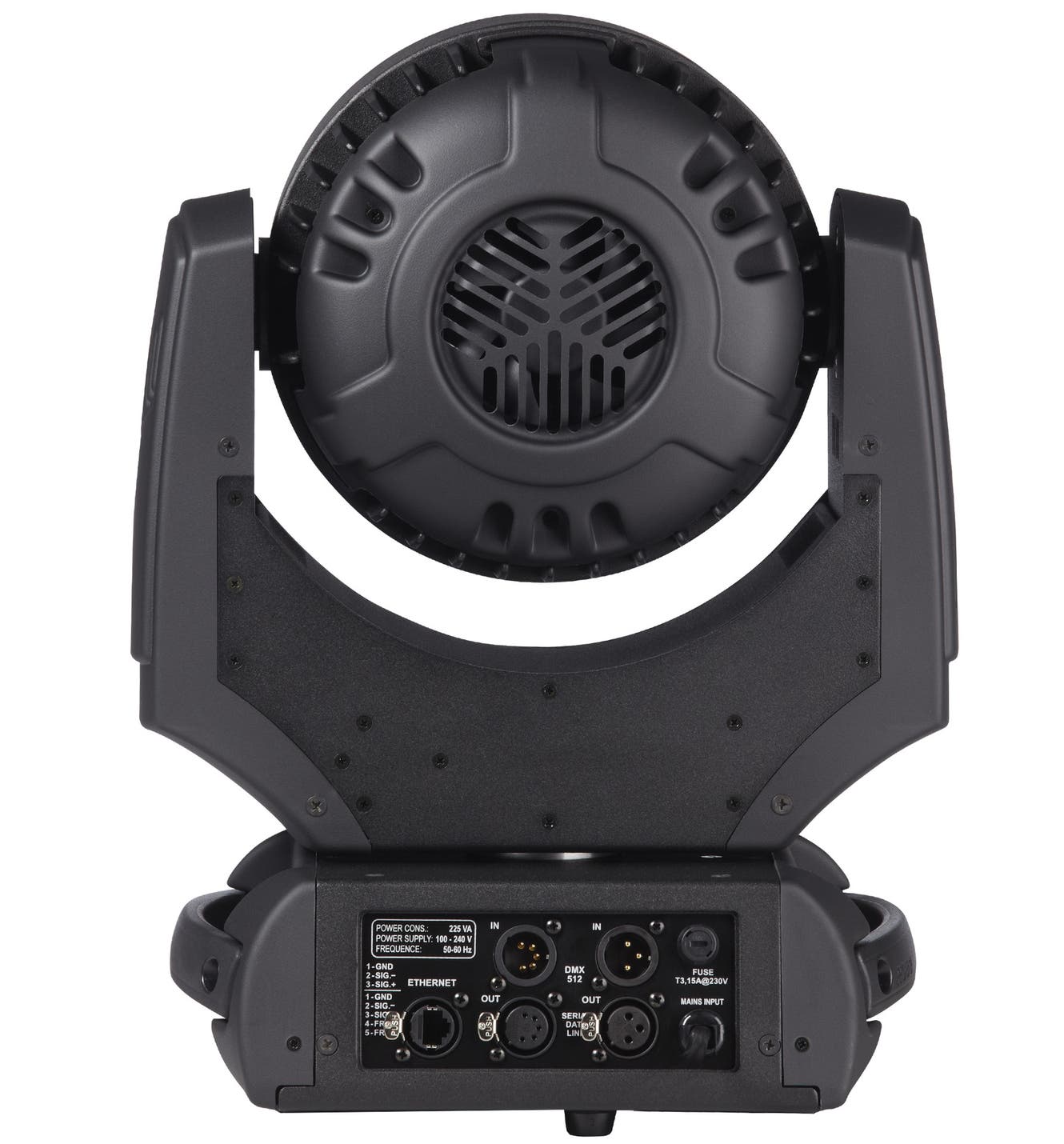 Robin 300 LED Wash DEMO - Robe | Bellalite Robin 300 LED Wash DEMO - Robe | Bellalite