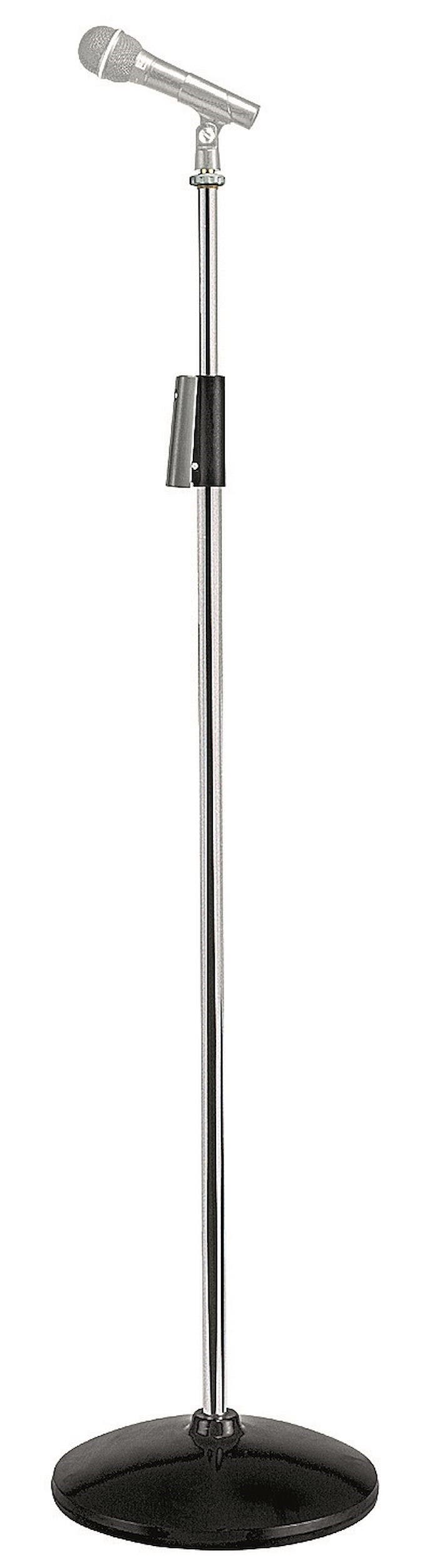 Manfrotto 622CS Steel Microphone Stand - Manfrotto | Bellalite Manfrotto 622CS Steel Microphone Stand - Manfrotto | Bellalite
