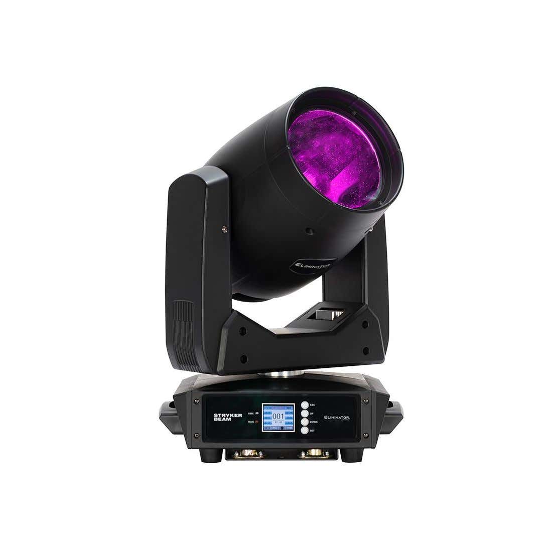 Eliminator Stryker Beam - Eliminator Lighting | Bellalite Eliminator Stryker Beam - Eliminator Lighting | Bellalite
