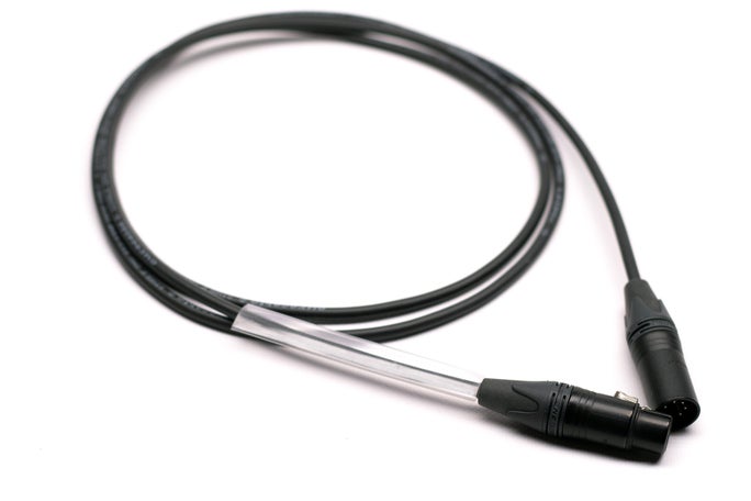 DMX-Kabel Prolite 5-pol Neutrik - Prolite | Bellalite DMX-Kabel Prolite 5-pol Neutrik - Prolite | Bellalite