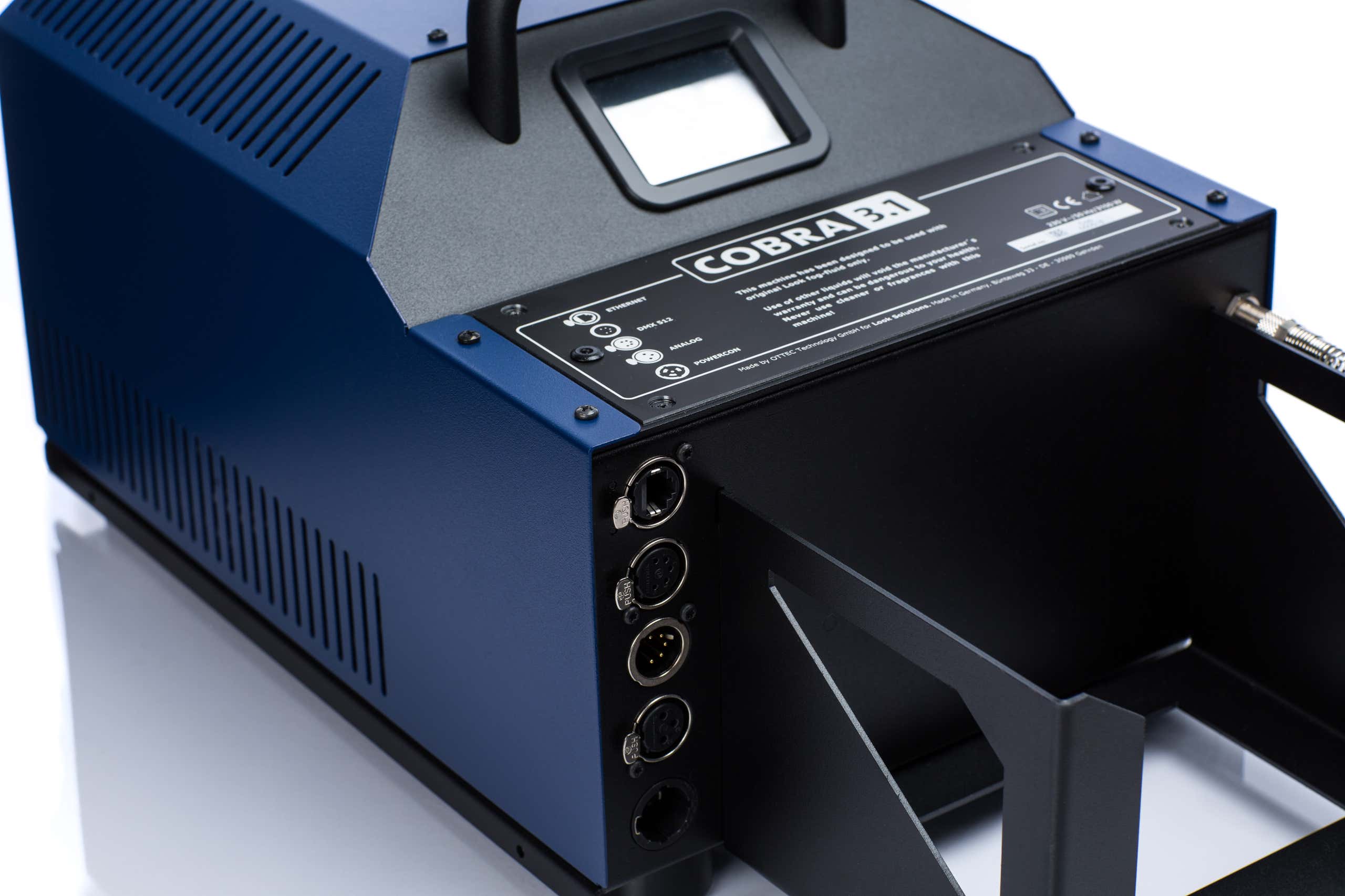 Cobra 3.1 - Look Solutions | Bellalite Cobra 3.1 - Look Solutions | Bellalite