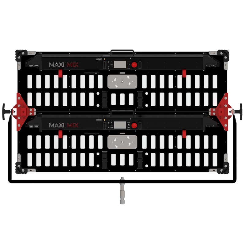 MAXI MIX Double Yoke - DMG | Bellalite MAXI MIX Double Yoke - DMG | Bellalite